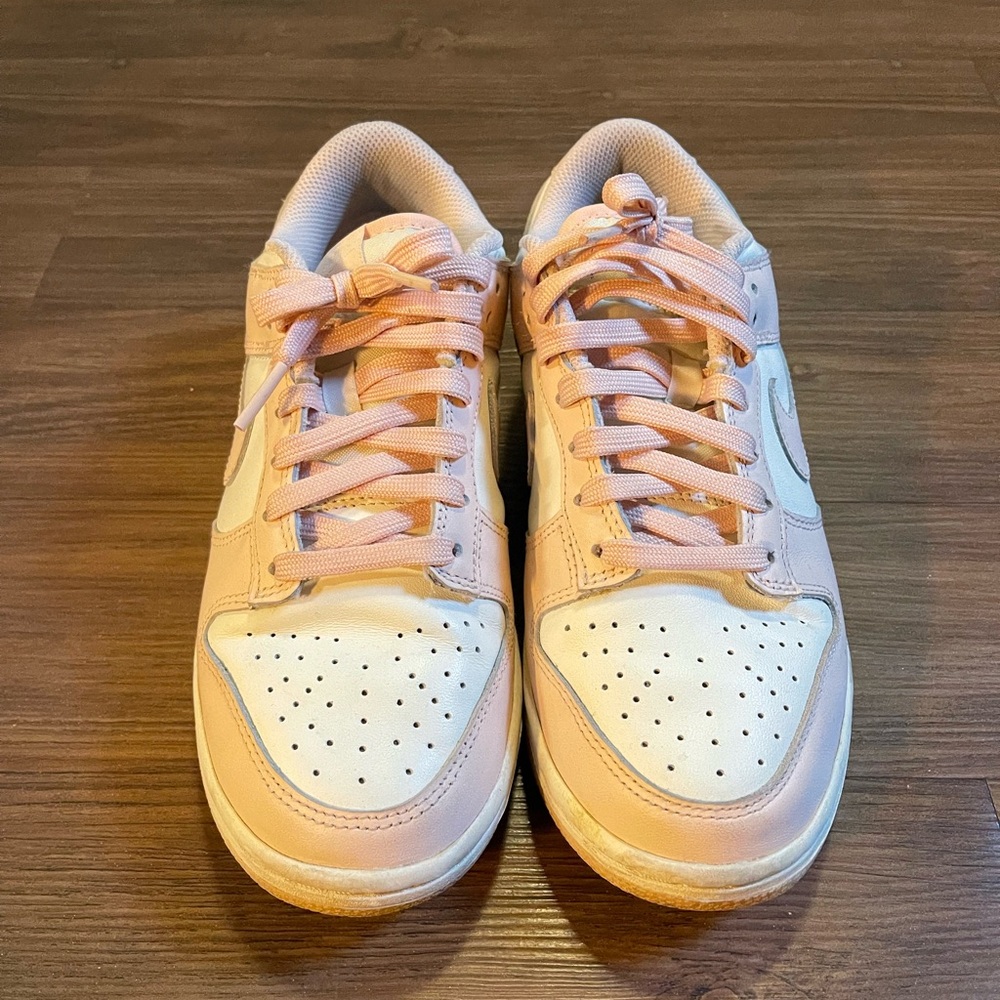 Low Dunk Sneakers